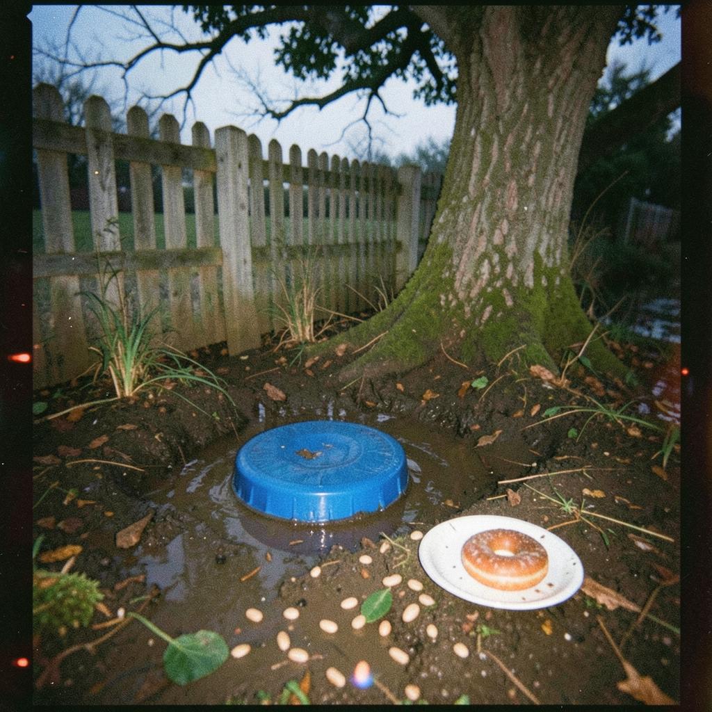 Mud Puddle Pact artwork
