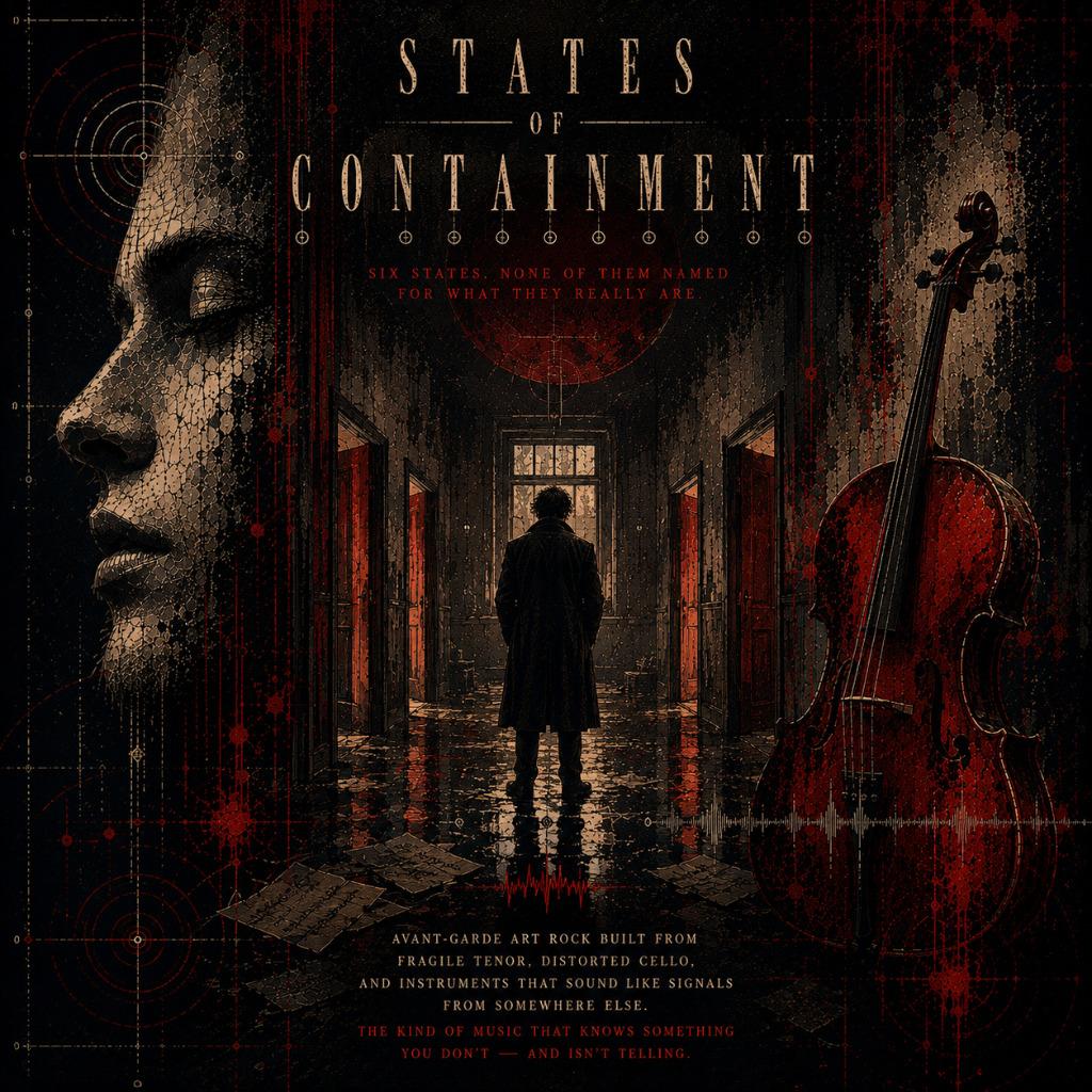 States of Containment