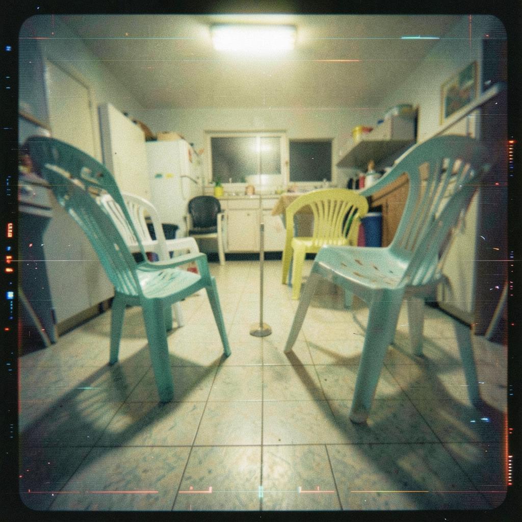 Everybody on the Floor artwork