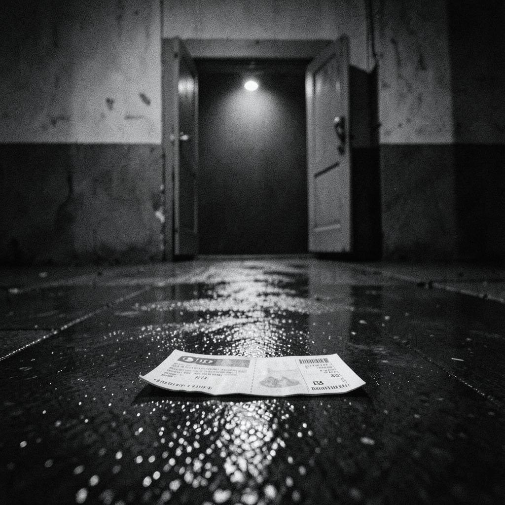 Cerca di non fare casino nei tuoi sogni*******(At the end Duets) artwork