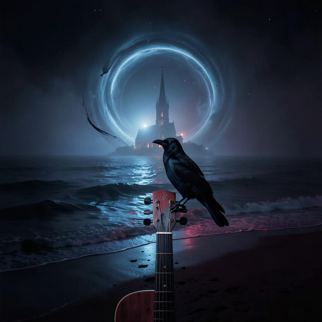 One More time artwork