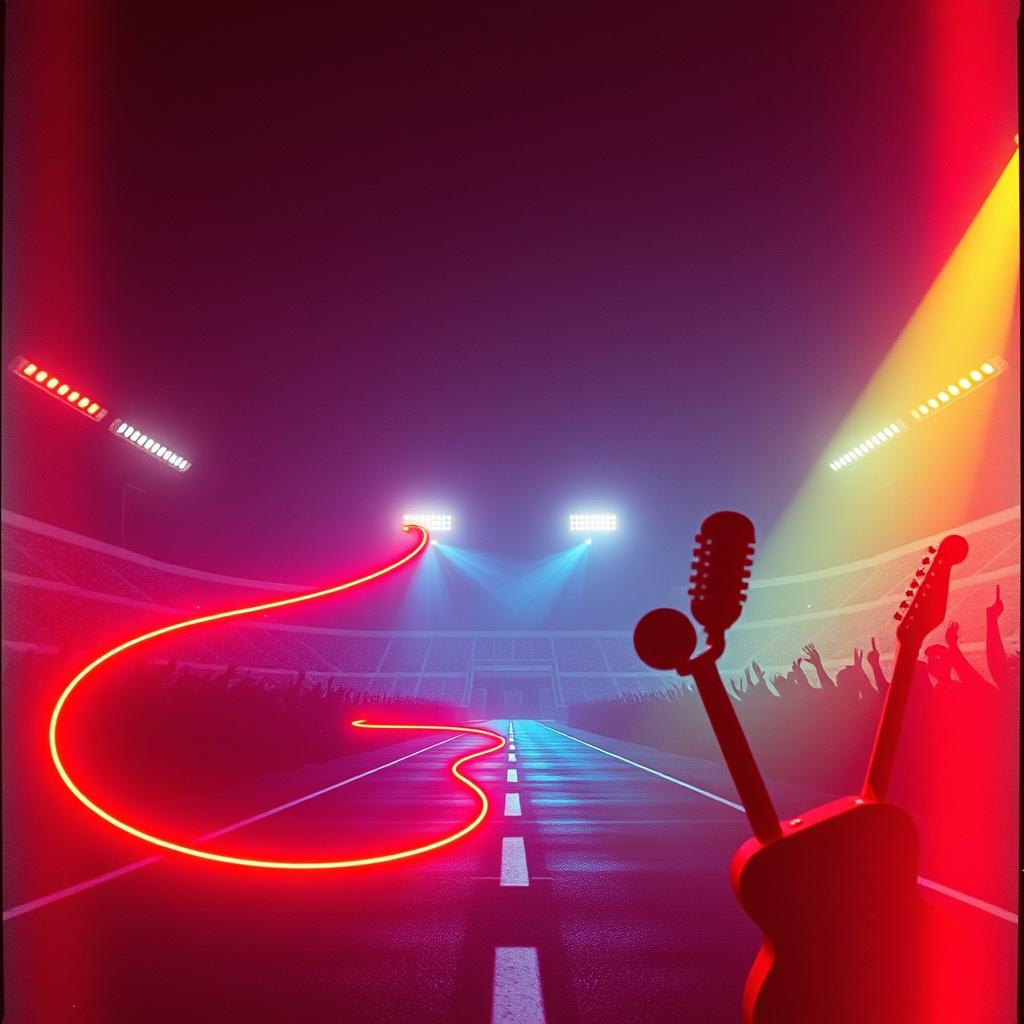 Image for Das Album: Der Rote Faden