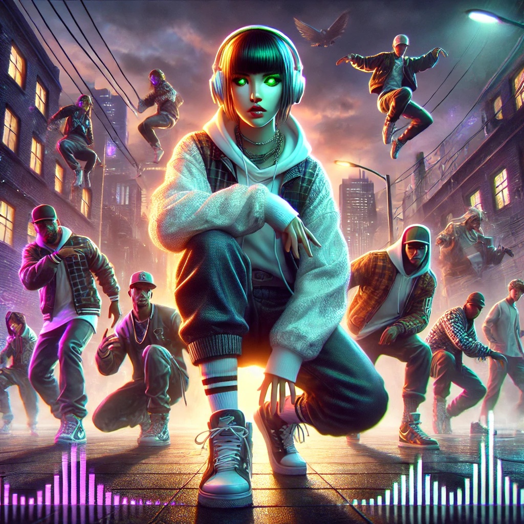 Song Image