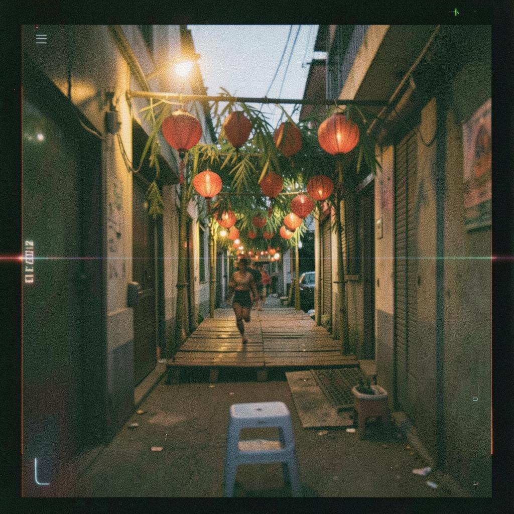 IwillfollowhimDontStopNowBambooParadeAgidelHardDance 02(混搭4) artwork