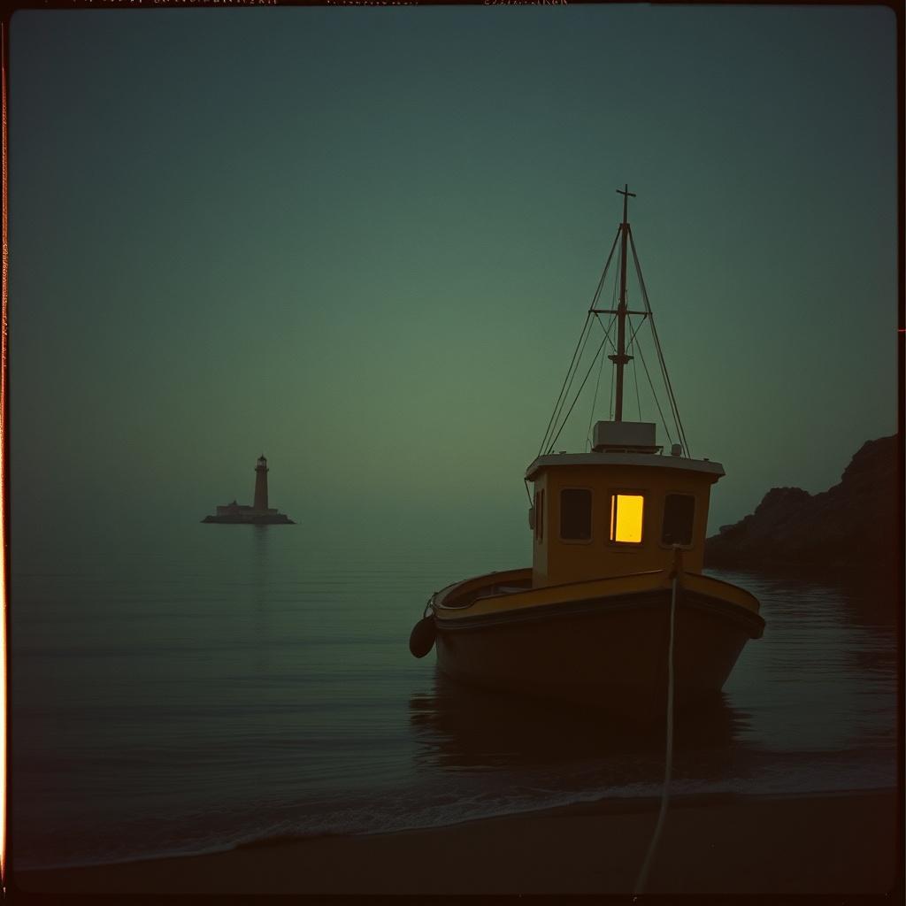 "My Safe Harbor" (Remastered) artwork