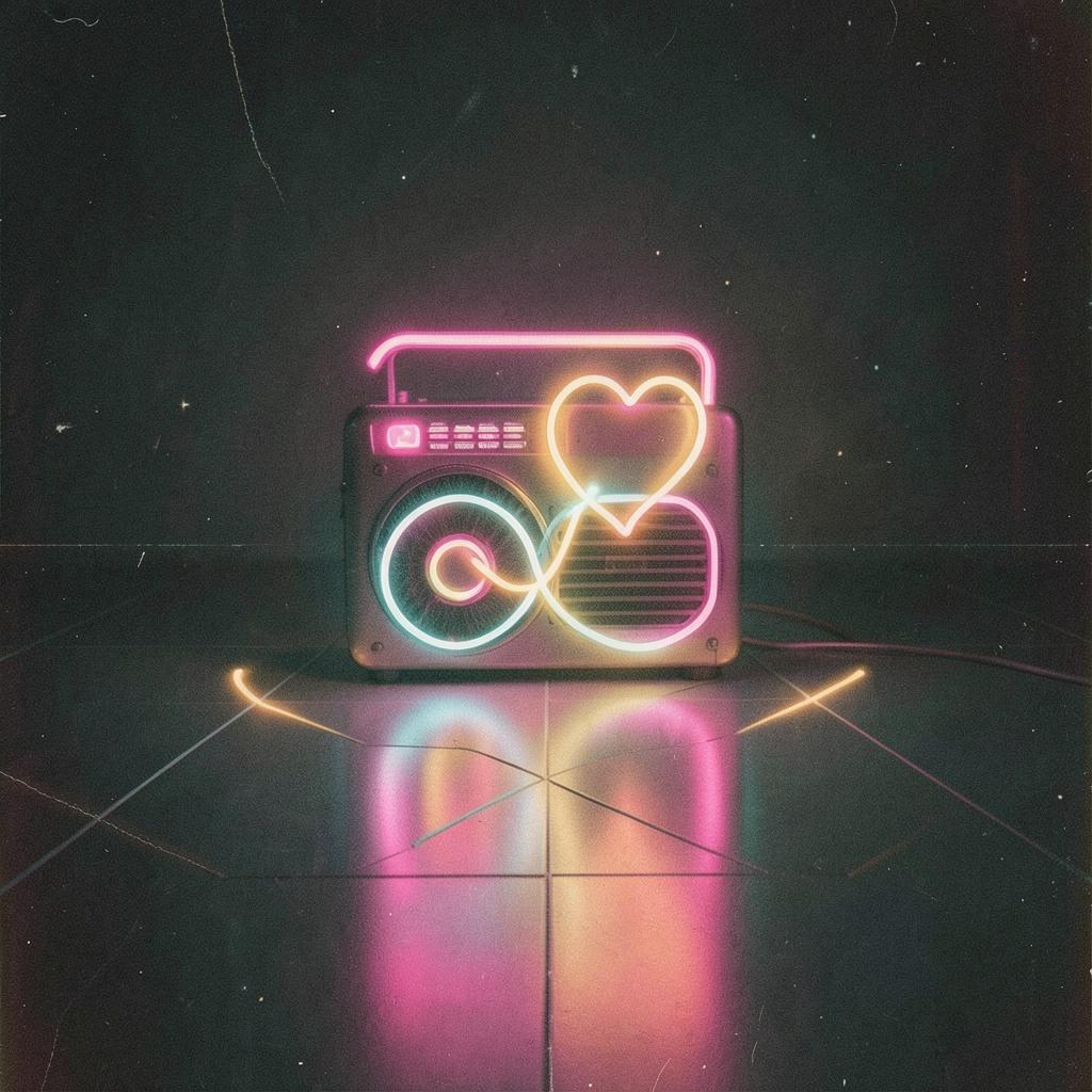 cant you see i love u (Mashup) artwork