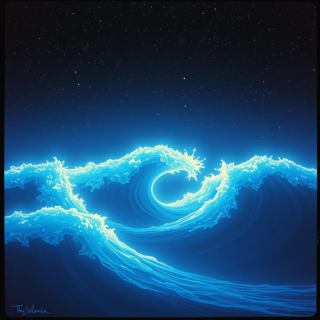 Raise the Pulse artwork