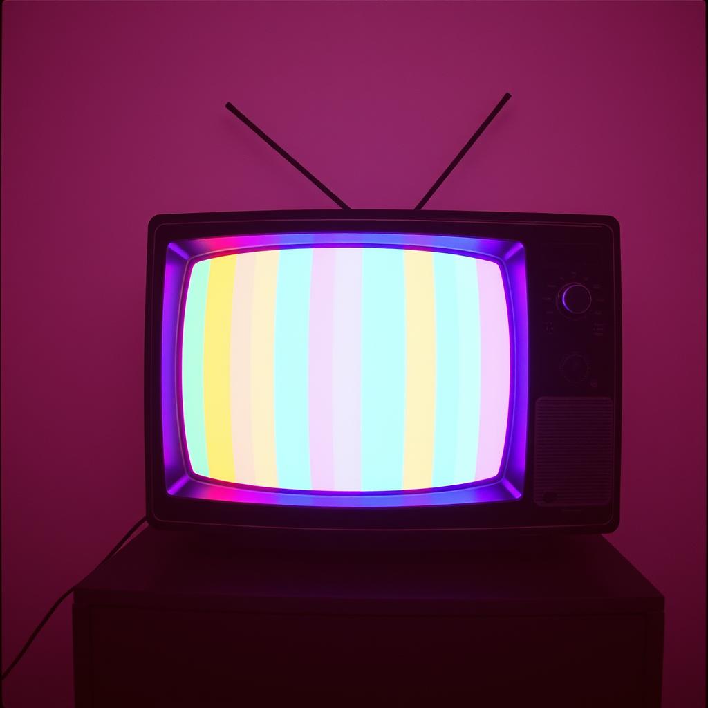 Keitel - Ich glotz TV (LNSCH rmx) artwork