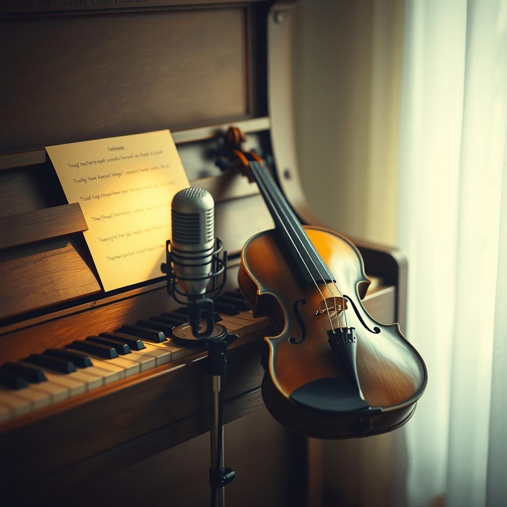 Song Image