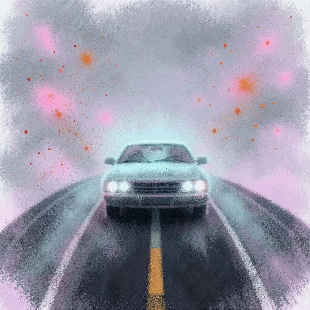 Lonely Highway Dreaming (Remastered) (Remix) artwork