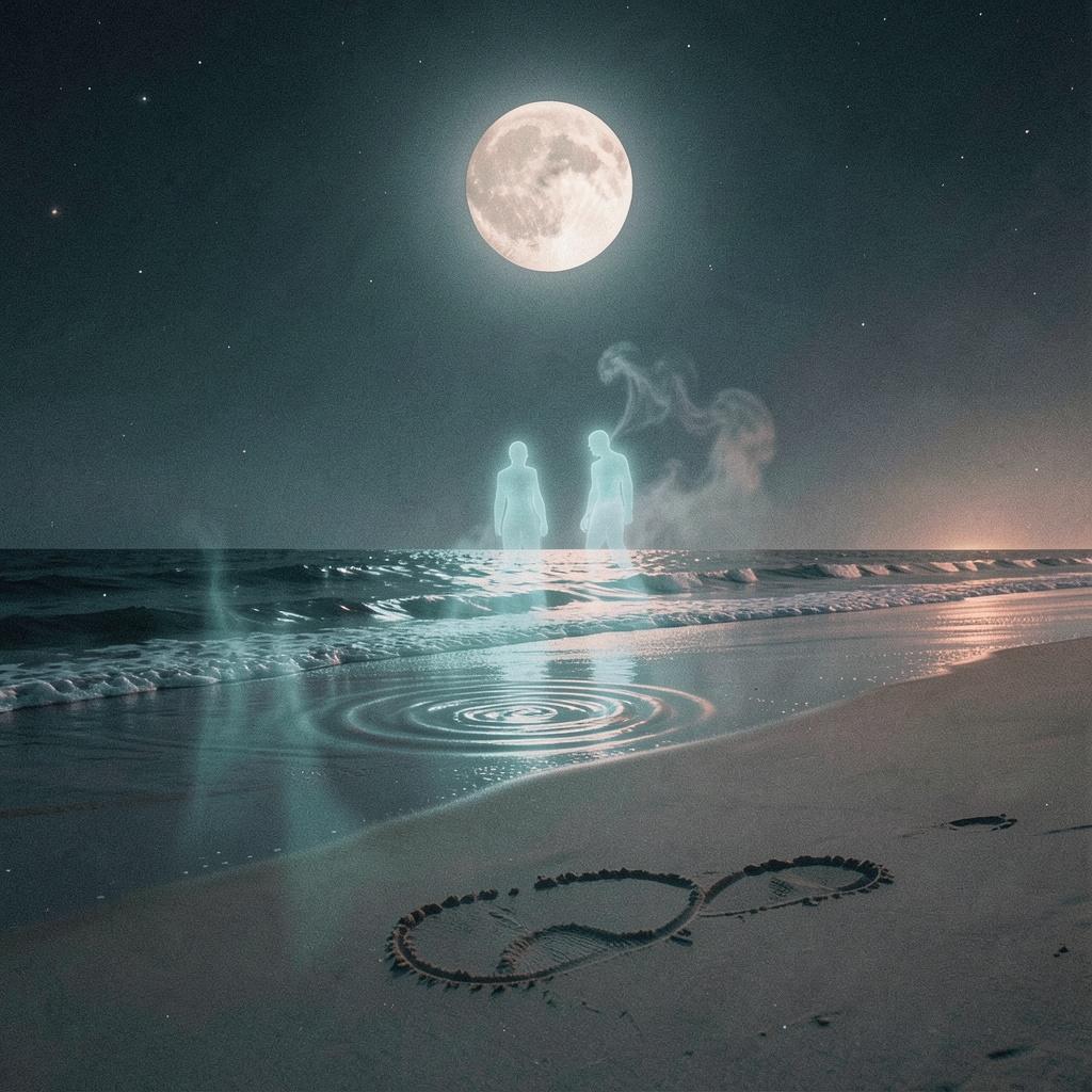 The Echo of You artwork