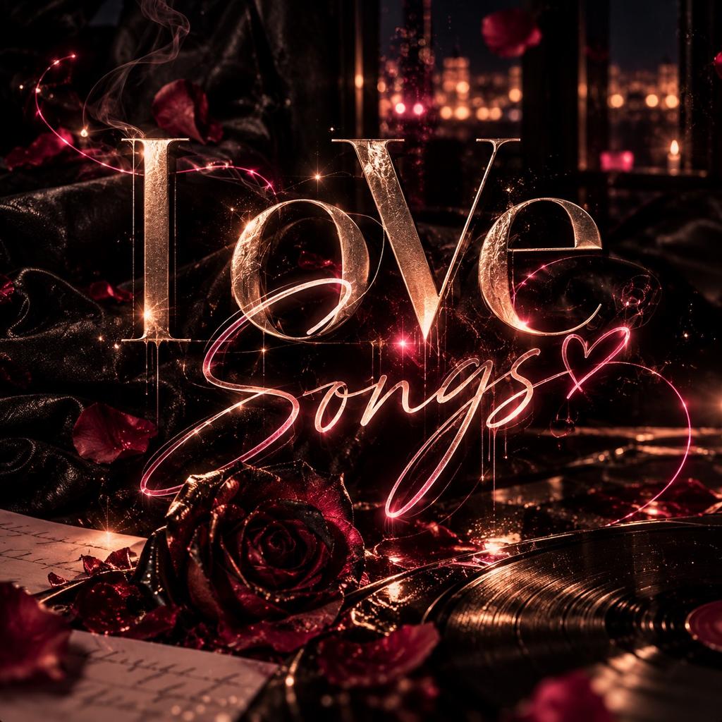 SHADES OF LOVE
