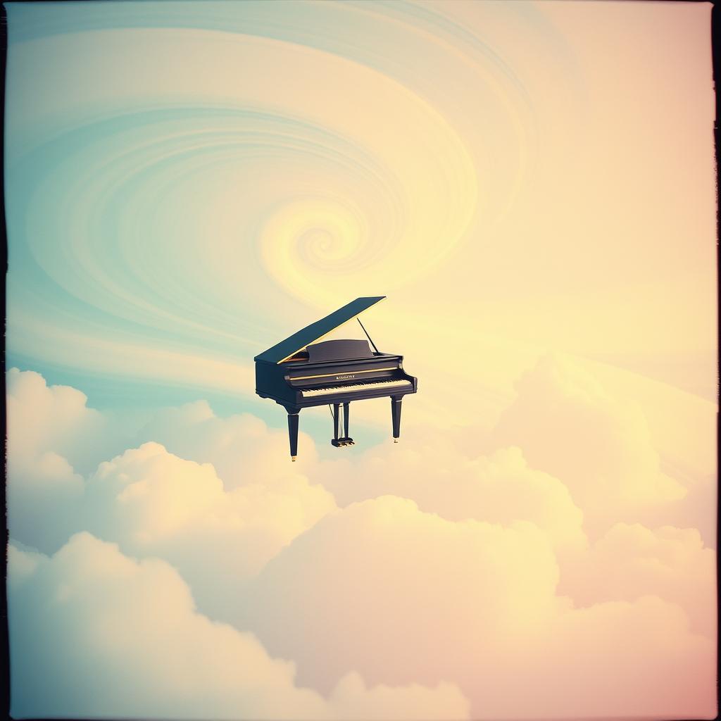 DoeRayMe Bach Couterpoint artwork