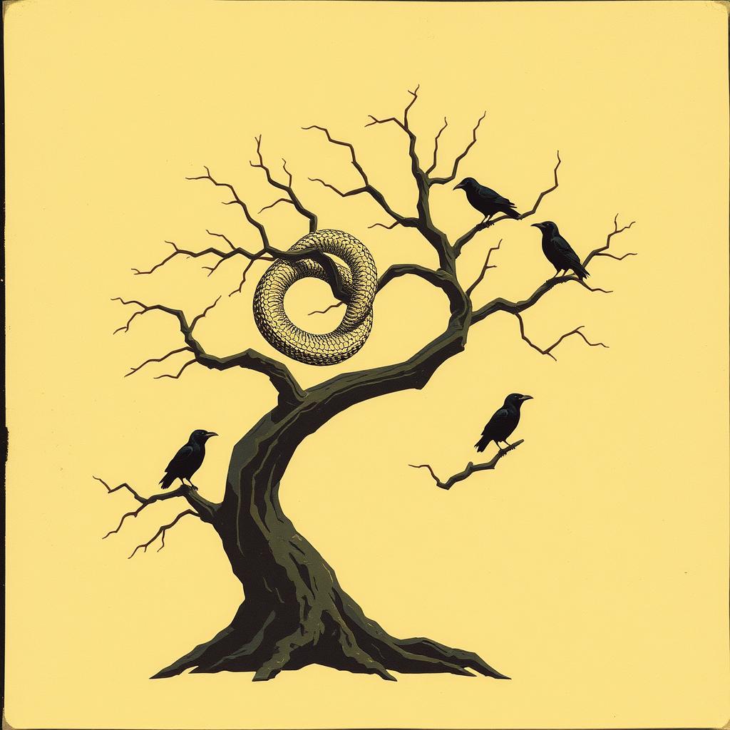 Persona image for Shamanic Earth