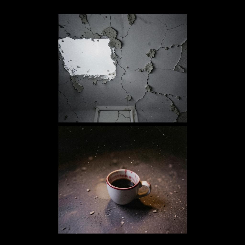 Trail of flies (Mashup) (Remastered) Bildmaterial