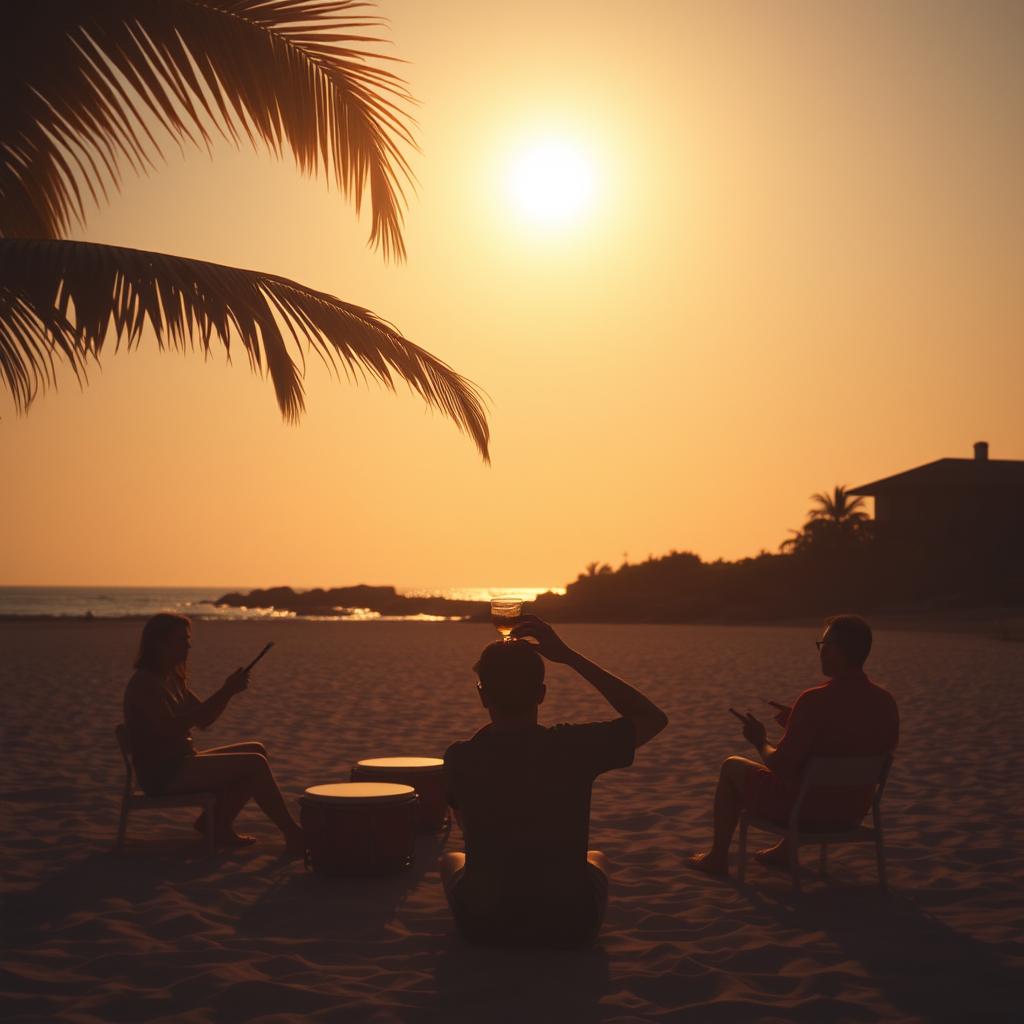 Sip Of The Sun artwork