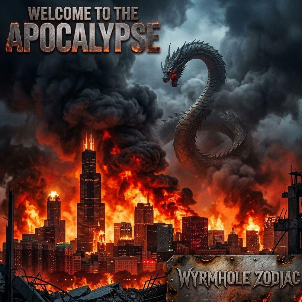 Welcome To The Apocalypse