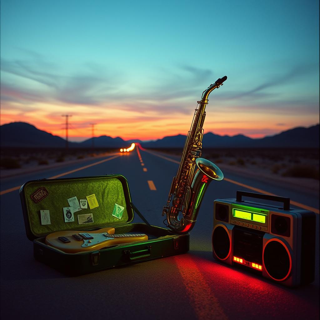 Song Image