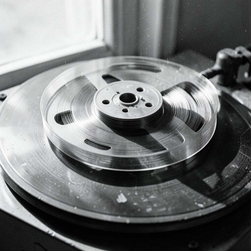 CJMFO RADIO 4