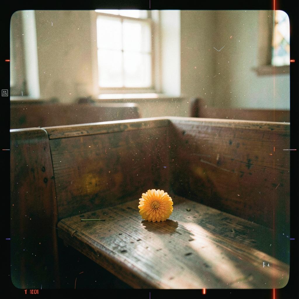 None Like You artwork