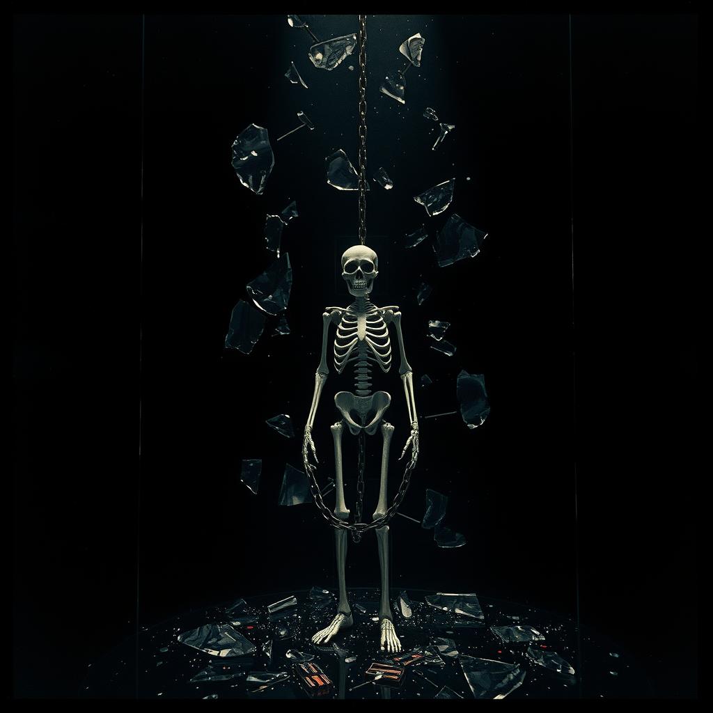 No gods to beg artwork
