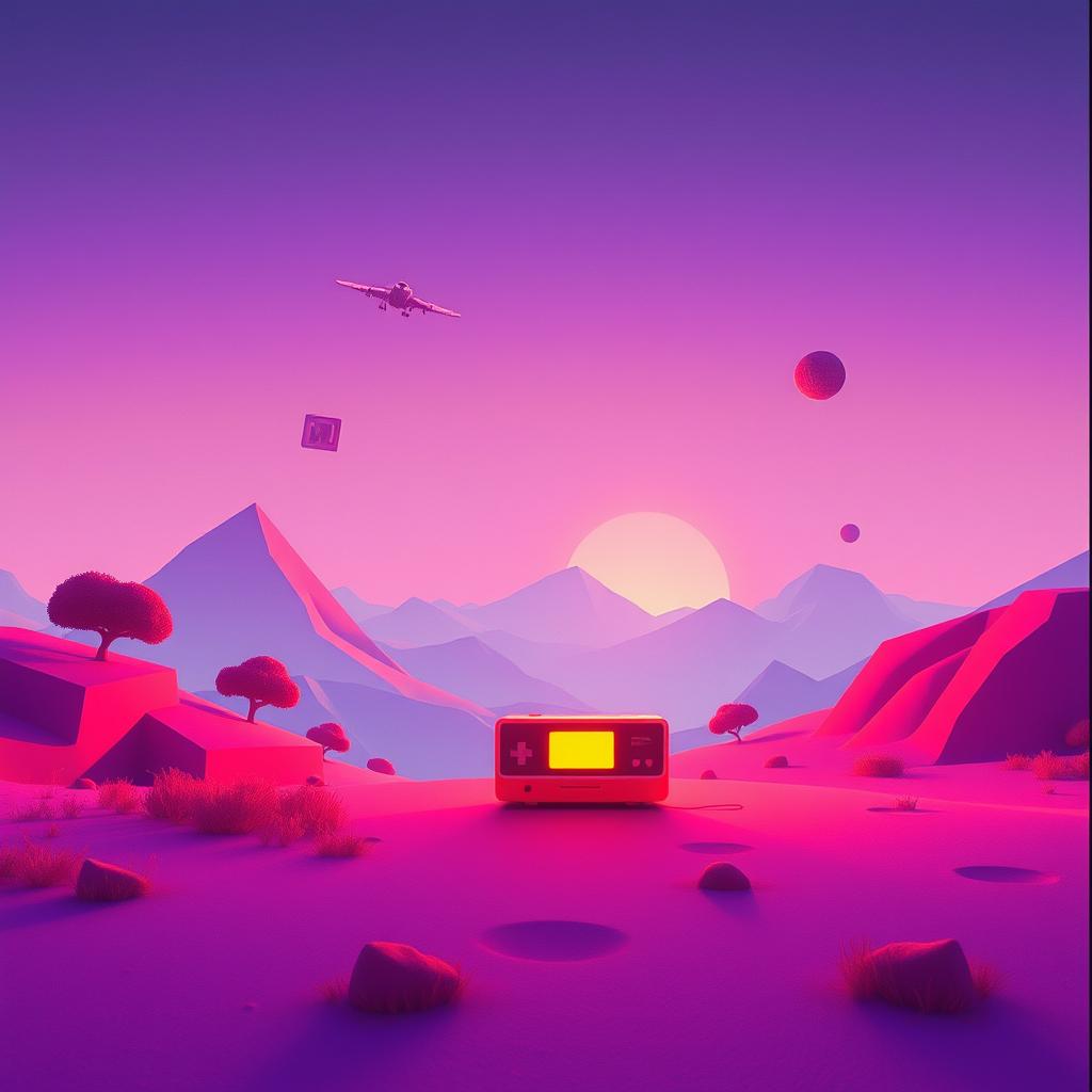 Voice image for Untitled Persona