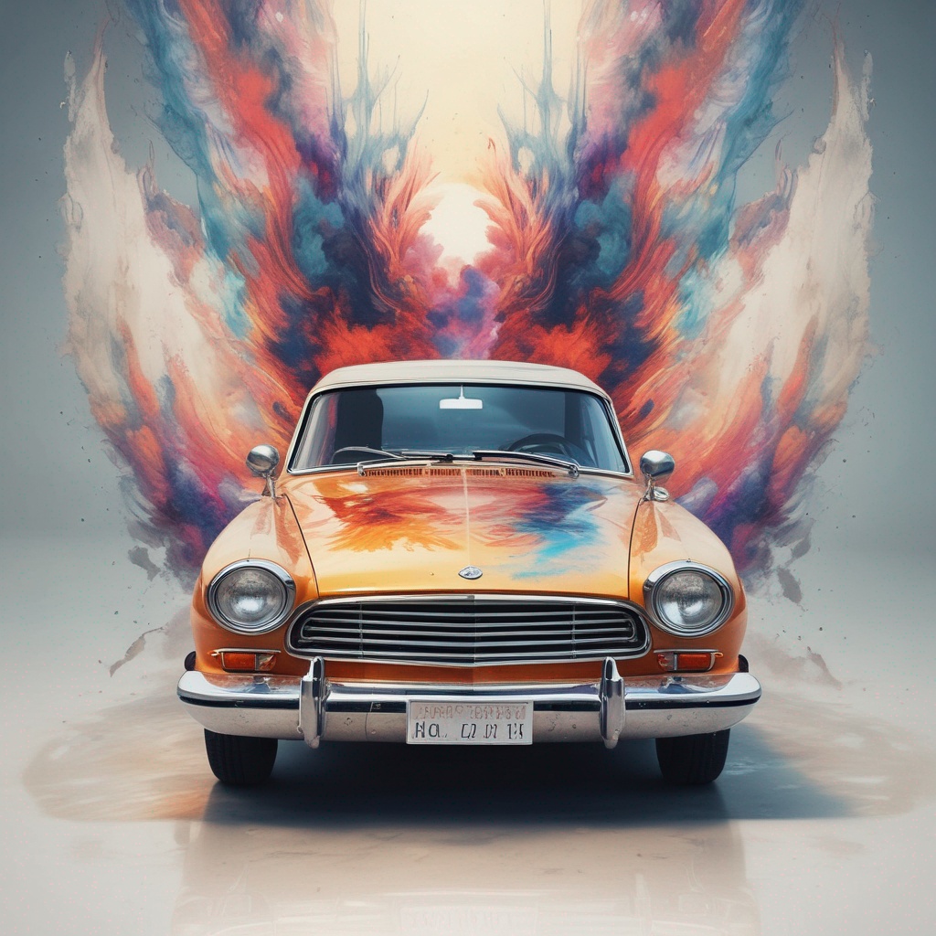 He's our lord in the firmament, a bastio artwork