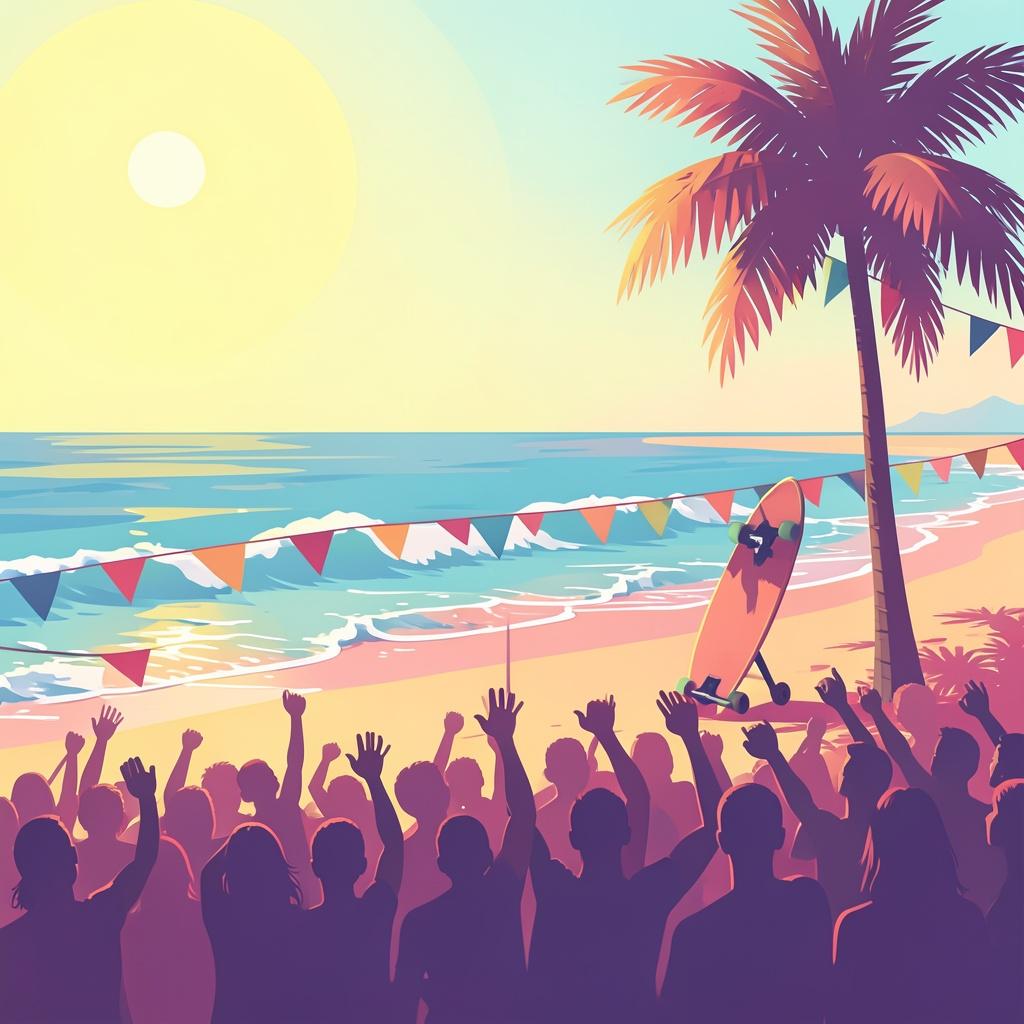 Upper Vibes 2