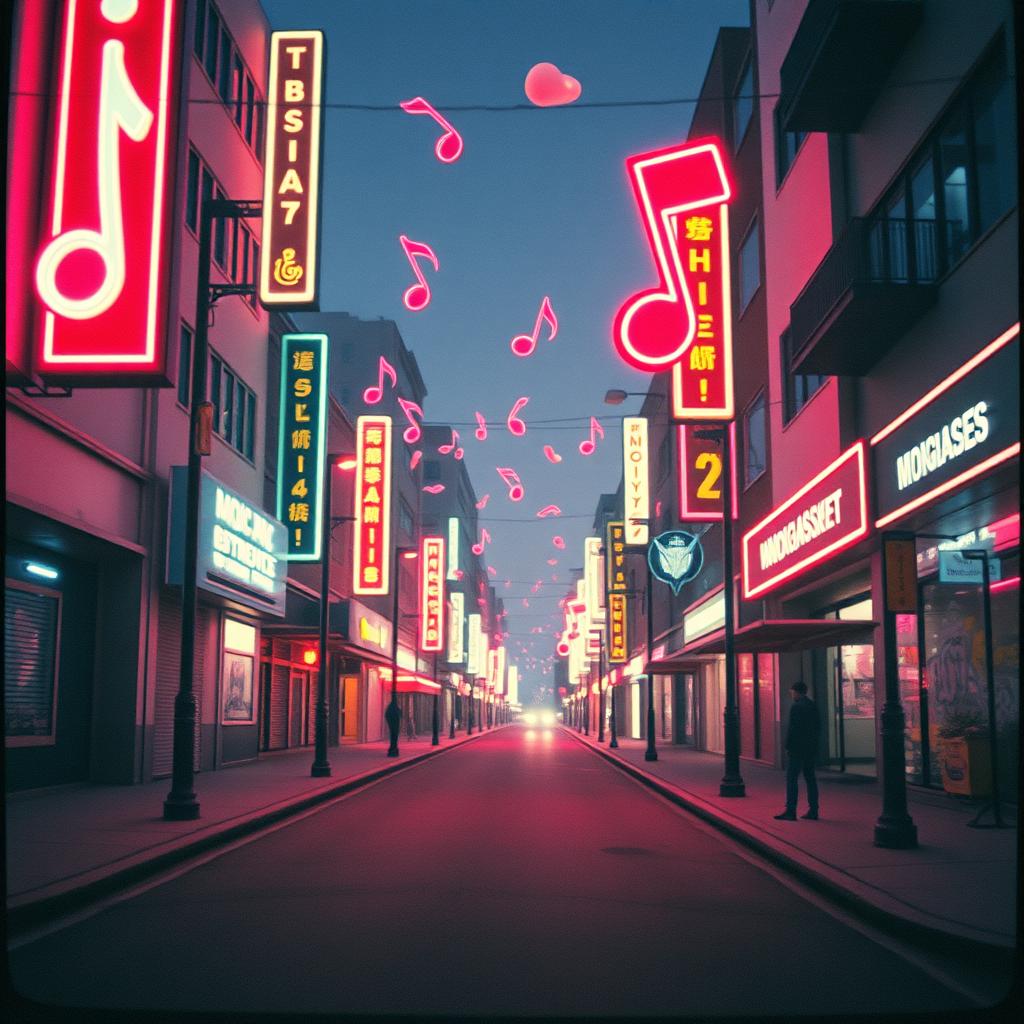 Song Image