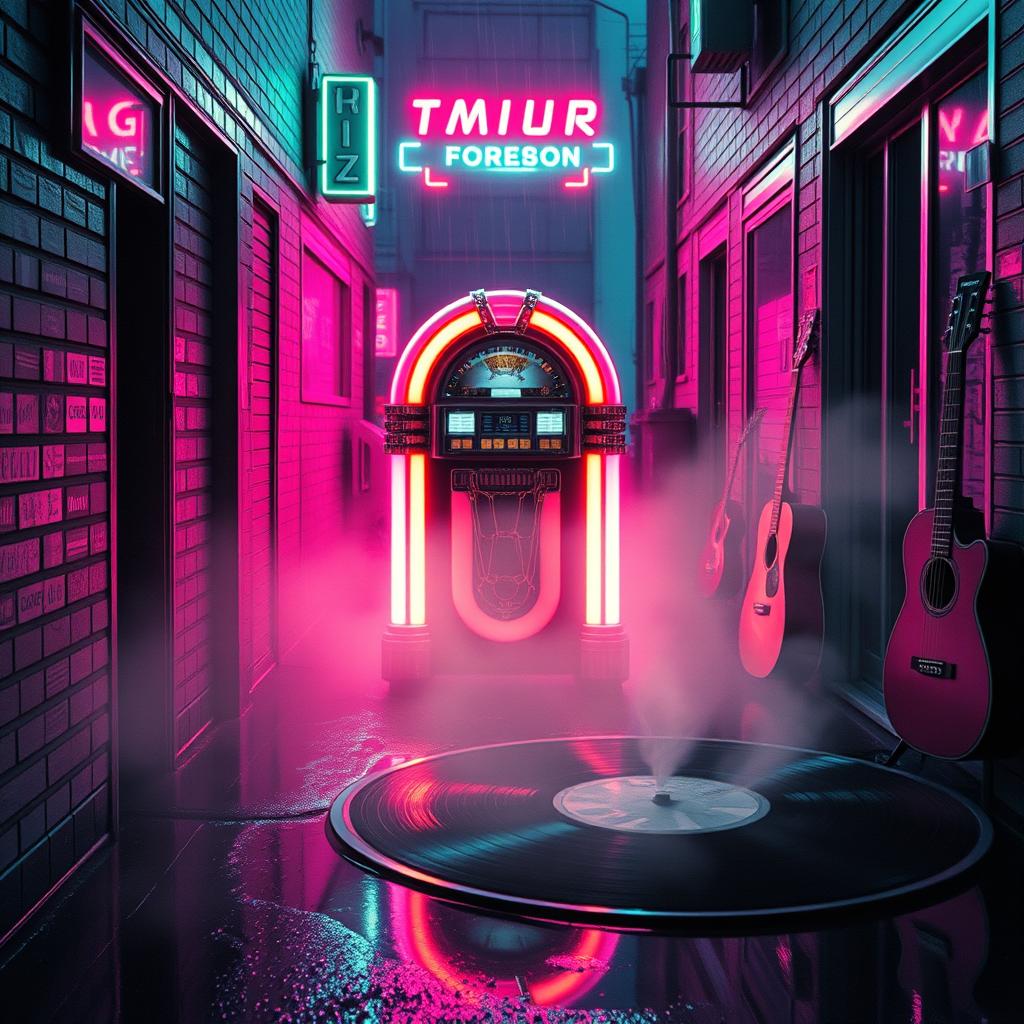 Song Image