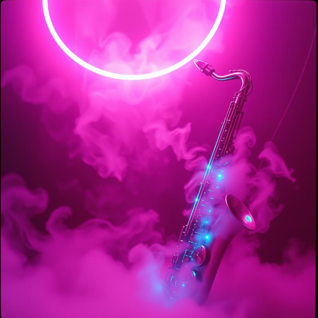 Sax Offender artwork