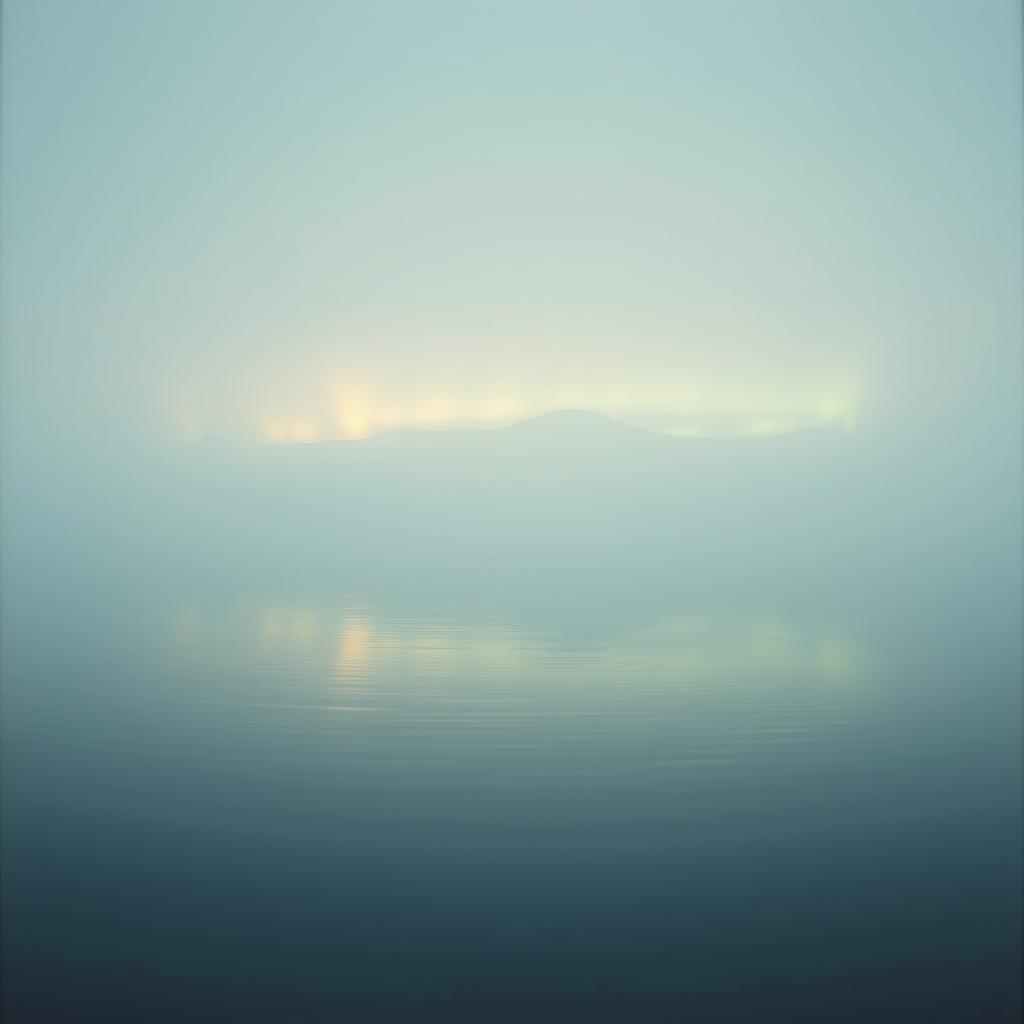floating subconsciously artwork