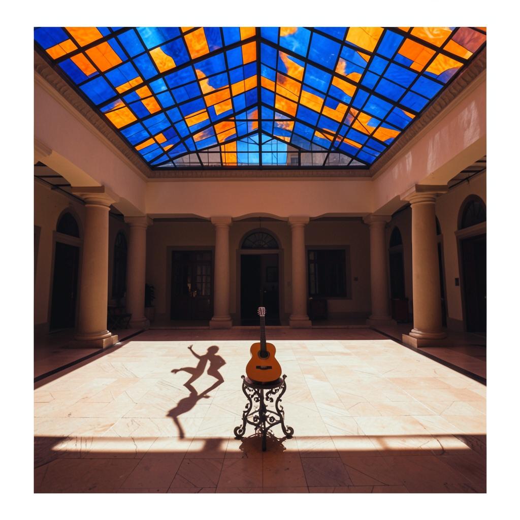 Song Image