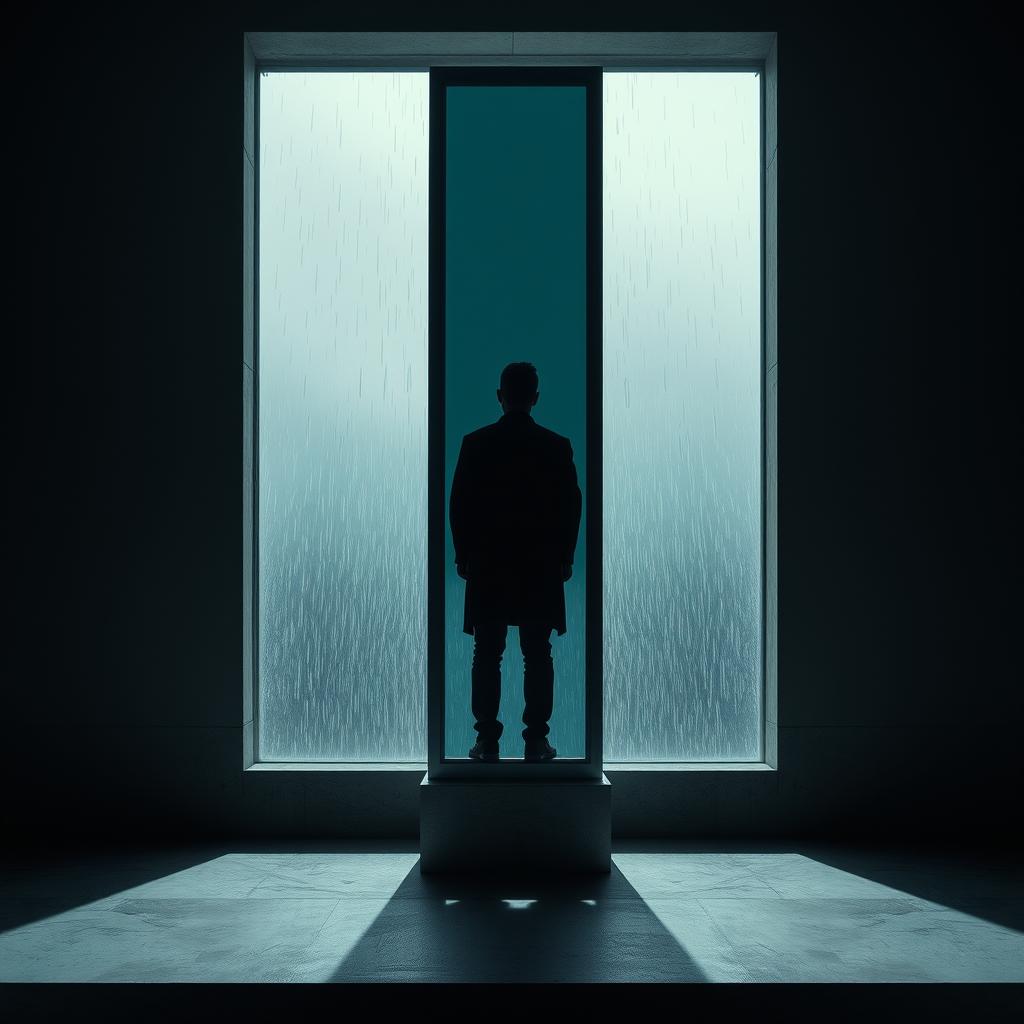 Waiting Game artwork