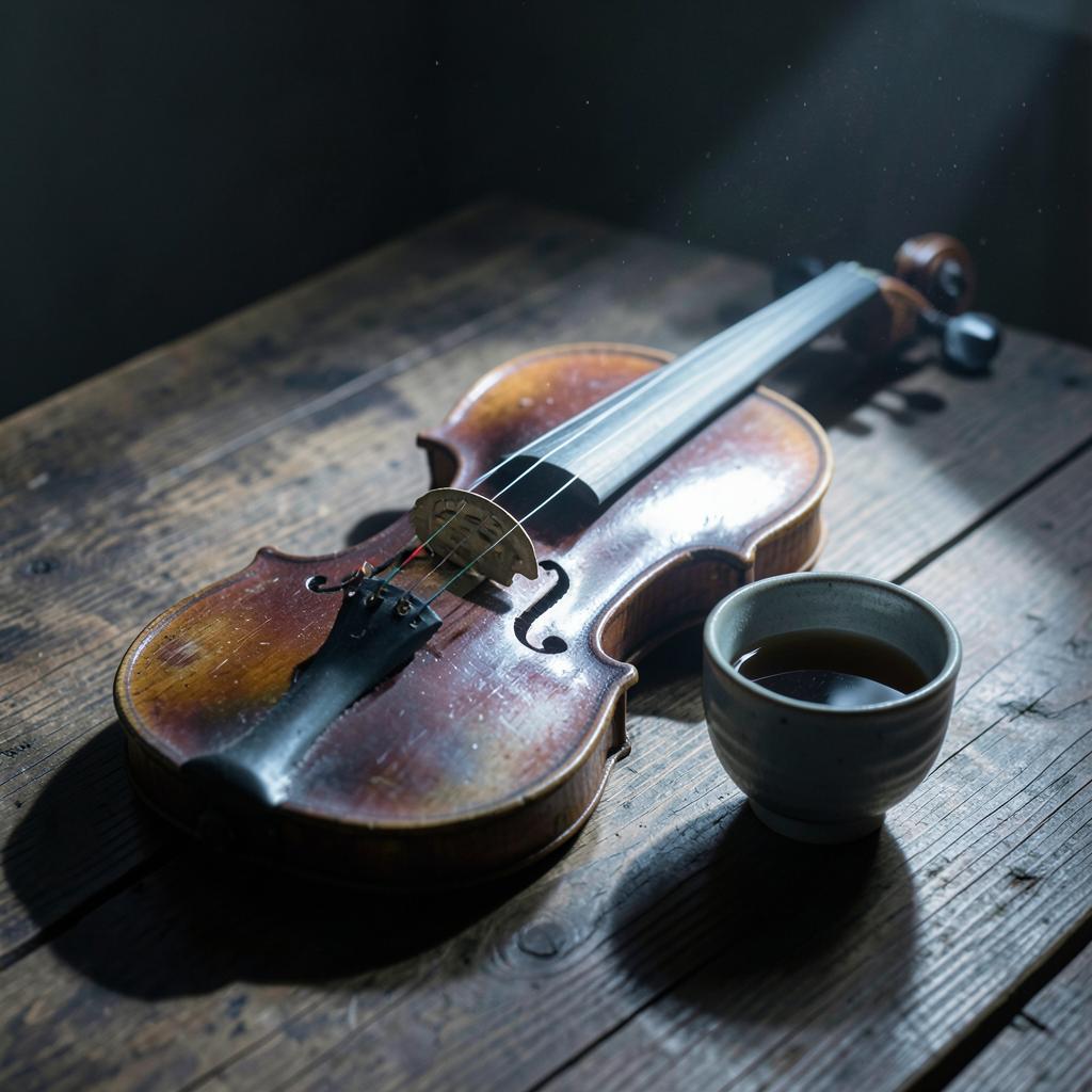Song Image