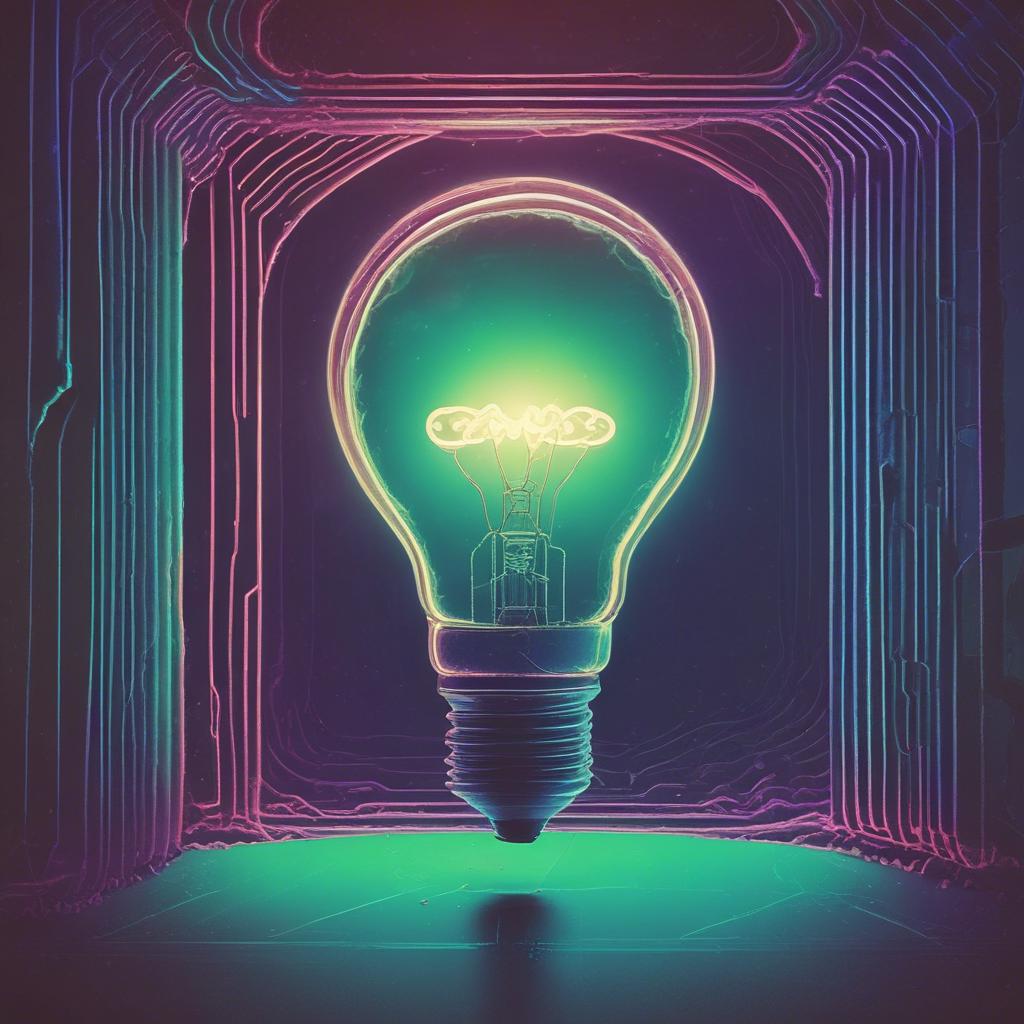 Ellie's Email artwork
