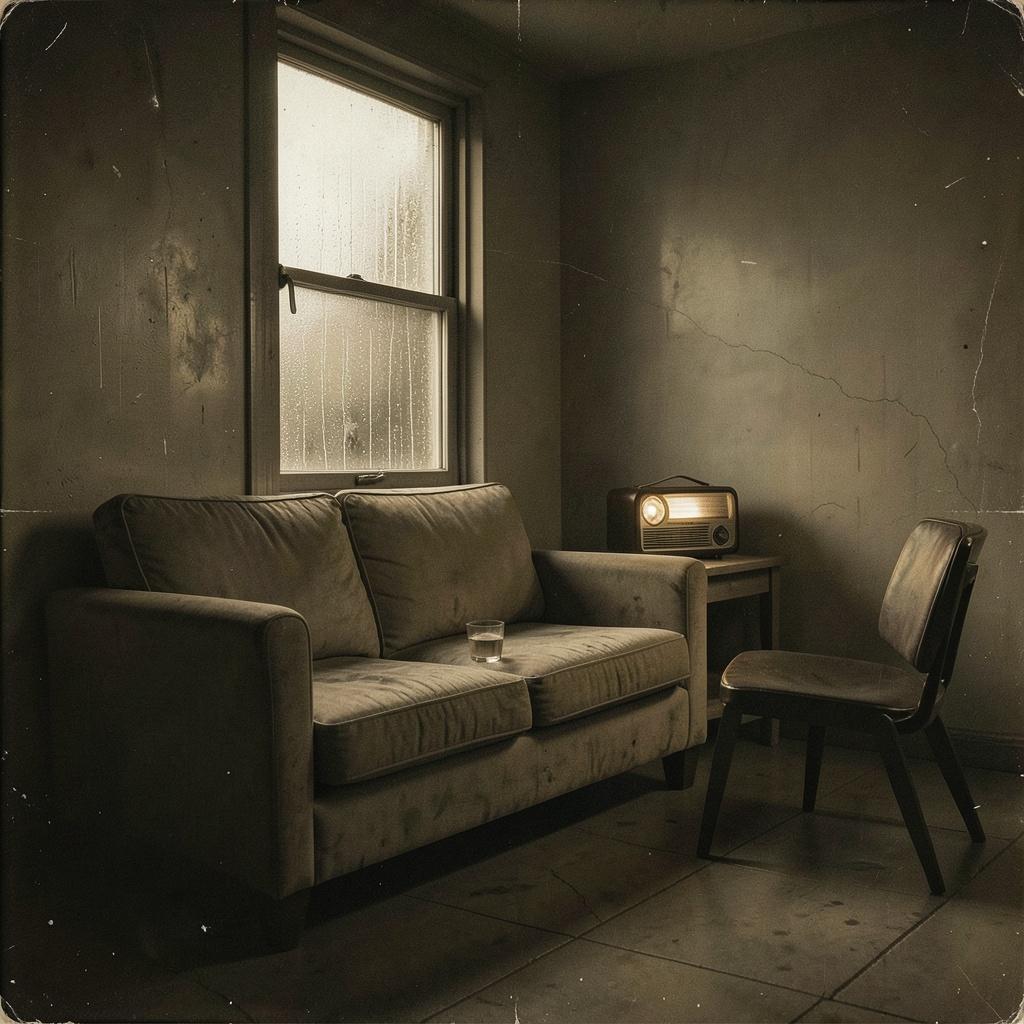 Don’t Turn It Off artwork
