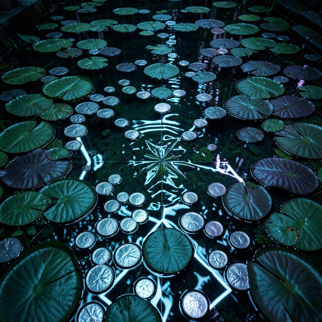 Pond0x