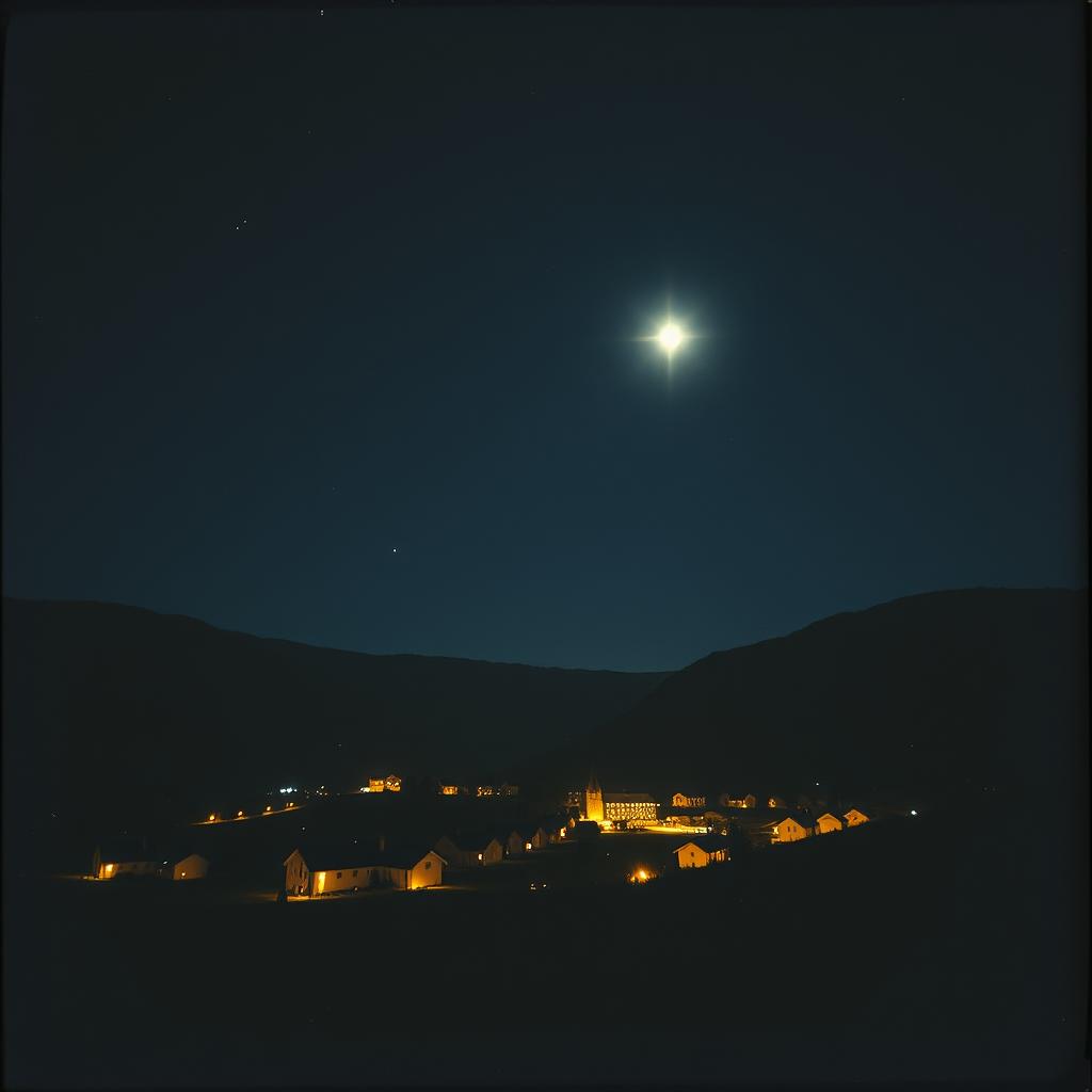 Hristos se naște artwork