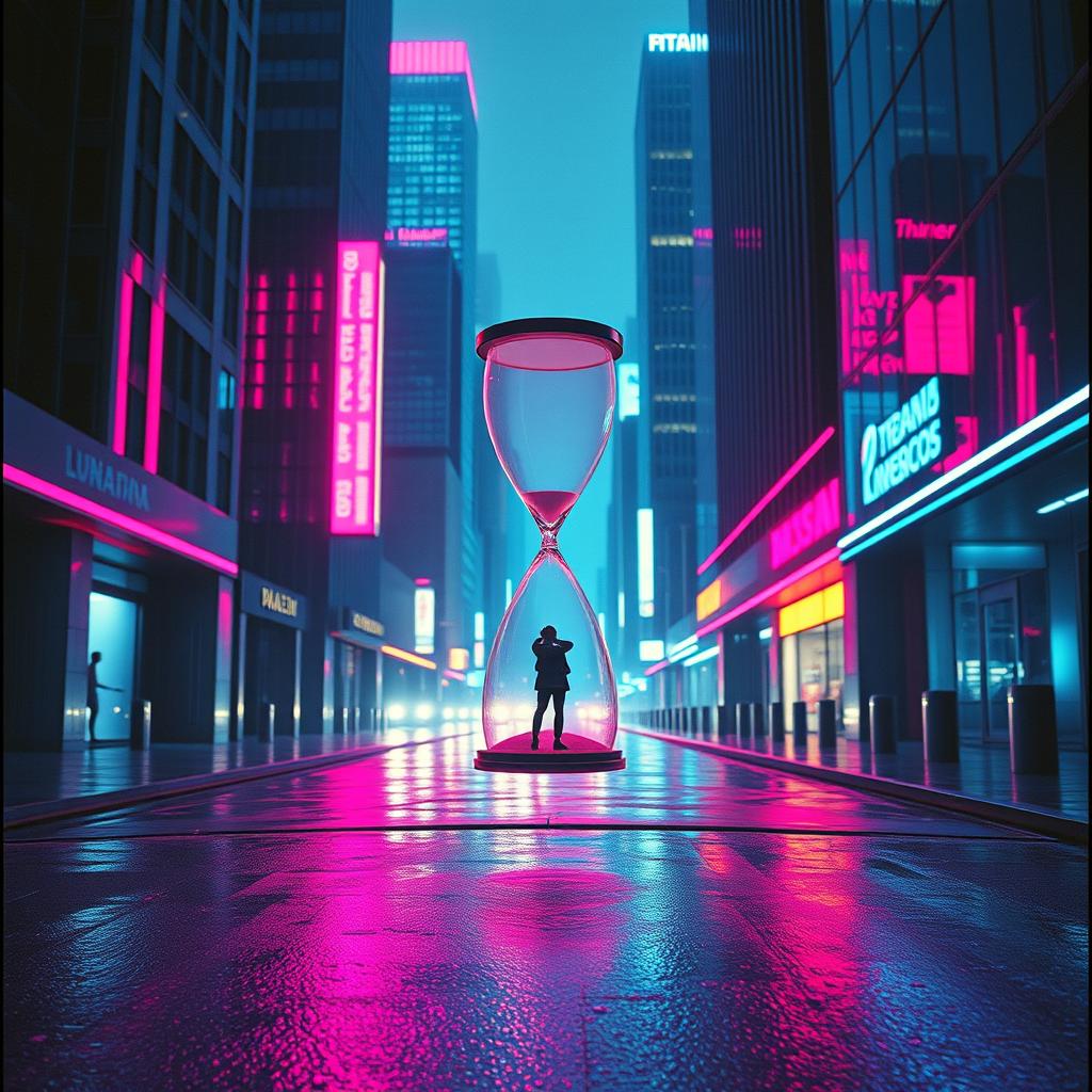 Image for BOHVNNON Remix Contest