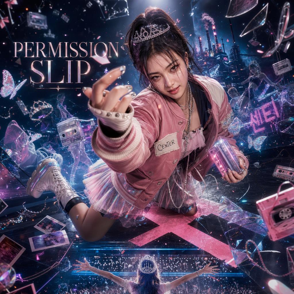 Permission Slip