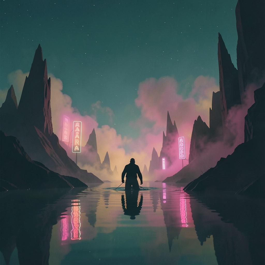 giving in cover art