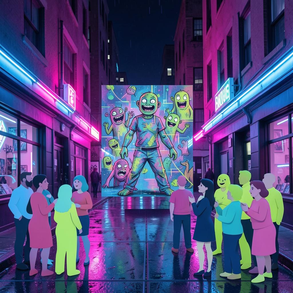 Song Image