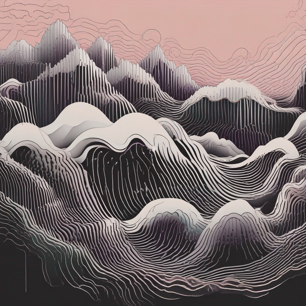Playlist cover art