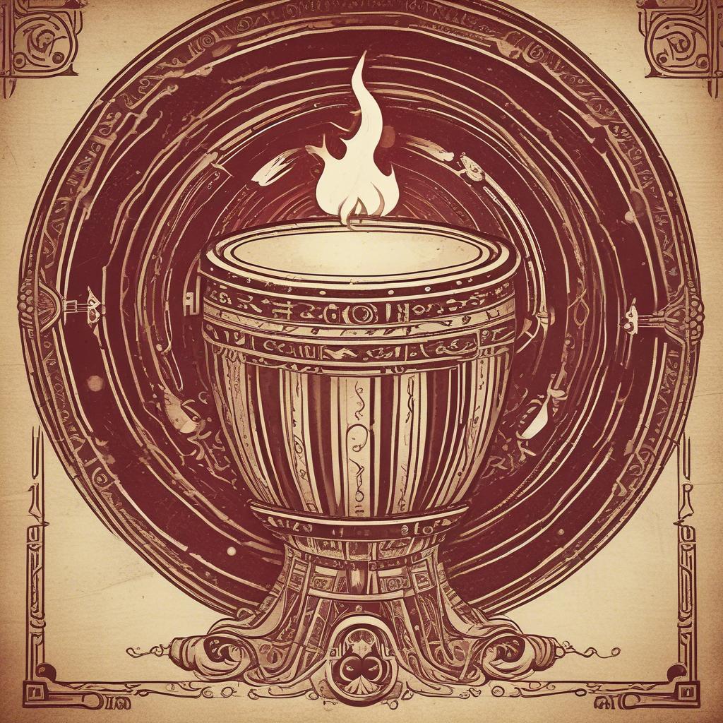 Cover image for 🎵 “Burn the Lie”
