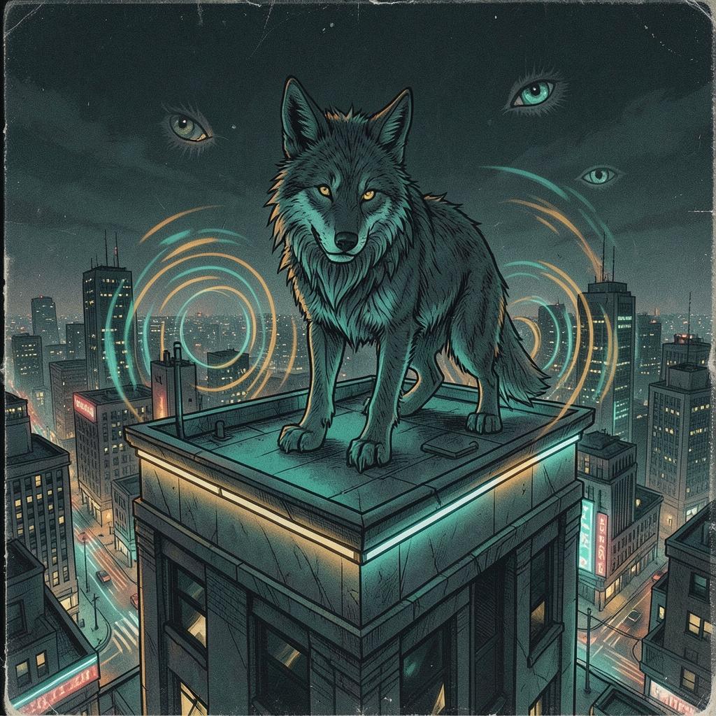 Image for Feril:Evolition Audio book 1