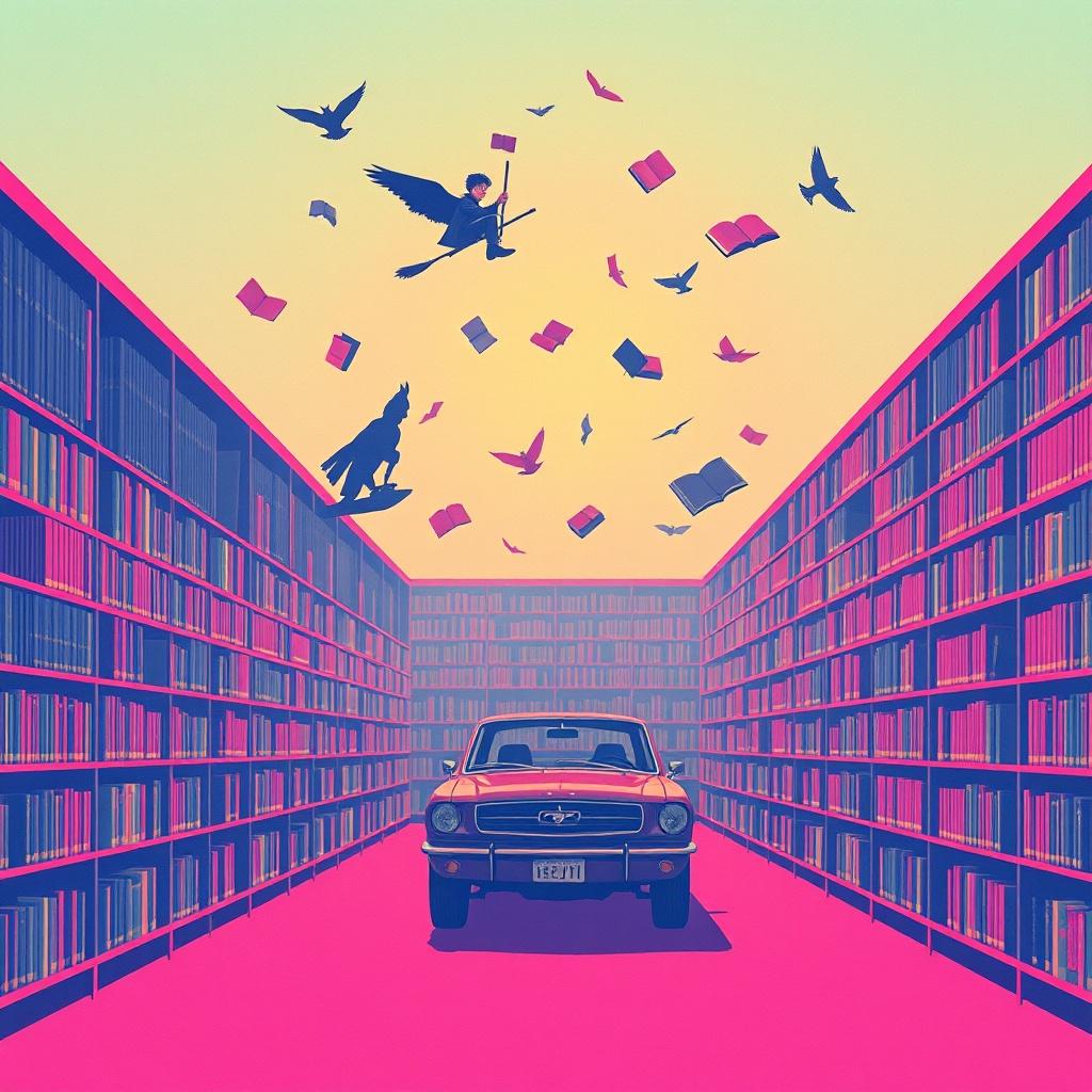 Song Image