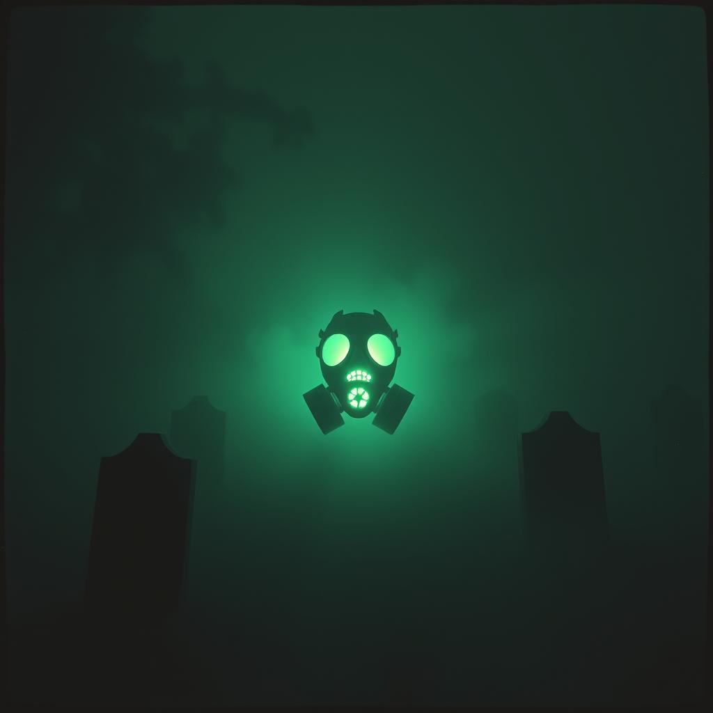 Zombie Breath artwork