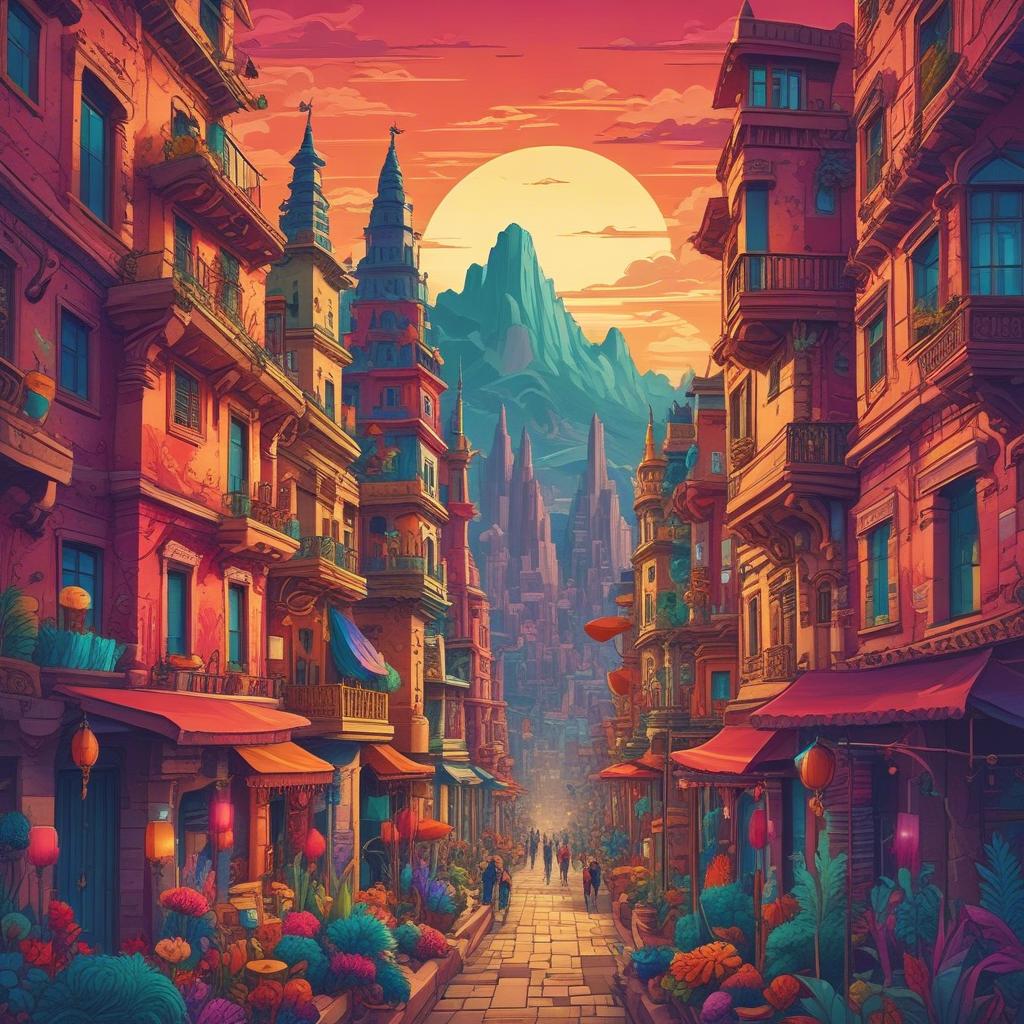 Song Image