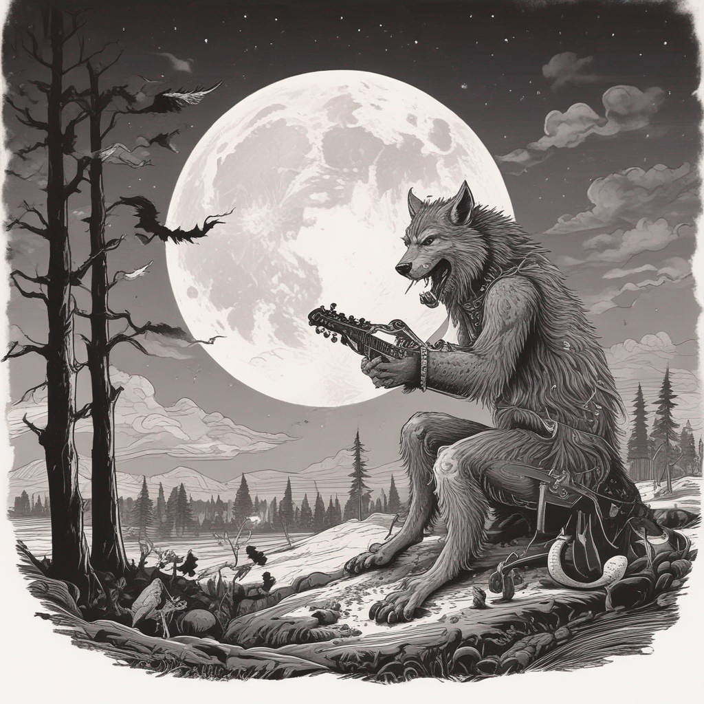 Playlist cover art